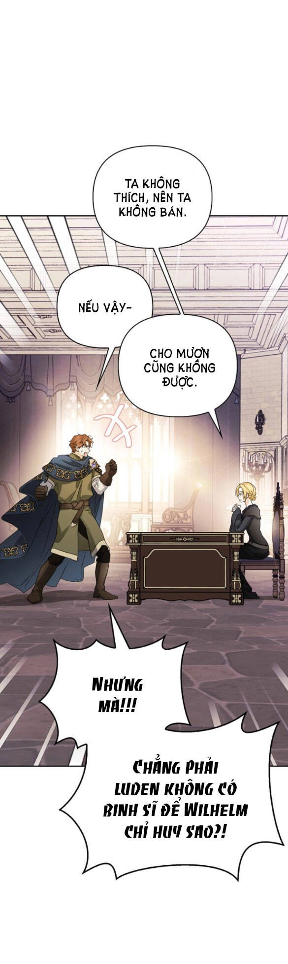 Tôi Thuần Hóa Chó Điên Của Chồng Cũ Chapter 18.2 - 33