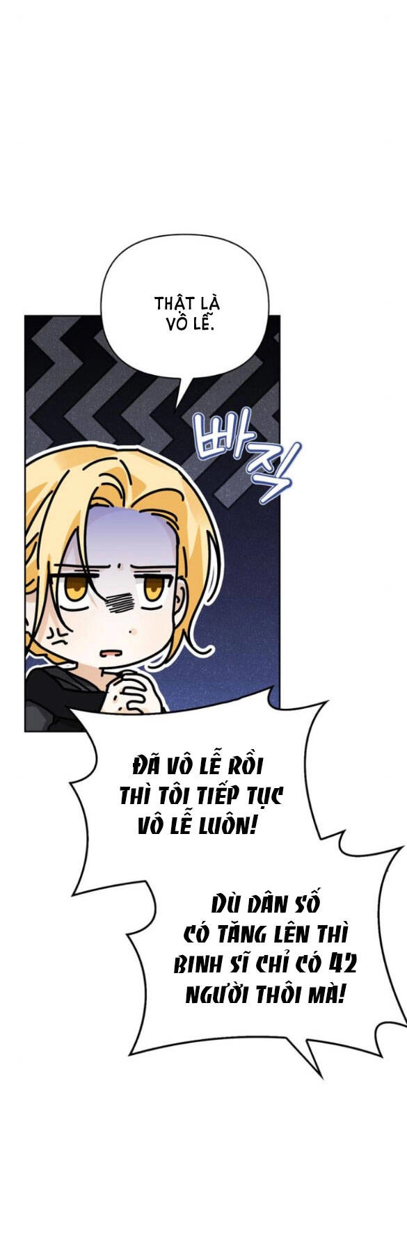 Tôi Thuần Hóa Chó Điên Của Chồng Cũ Chapter 18.2 - 34