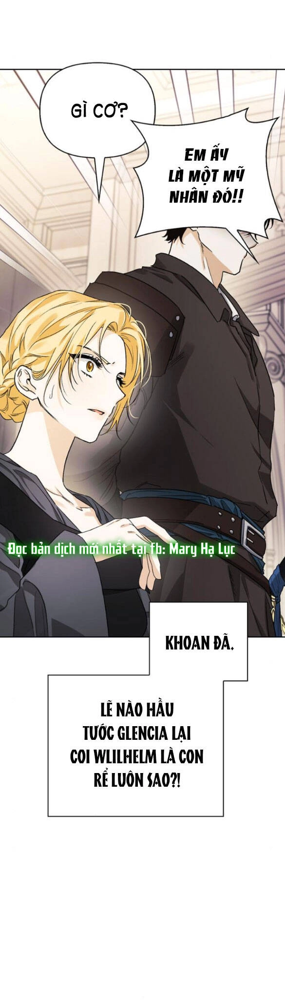 Tôi Thuần Hóa Chó Điên Của Chồng Cũ Chapter 18.2 - 38