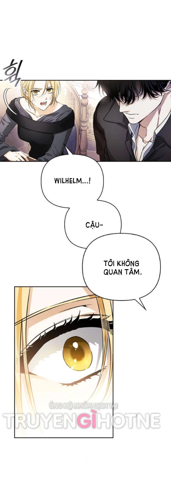 Tôi Thuần Hóa Chó Điên Của Chồng Cũ Chapter 18.2 - 39