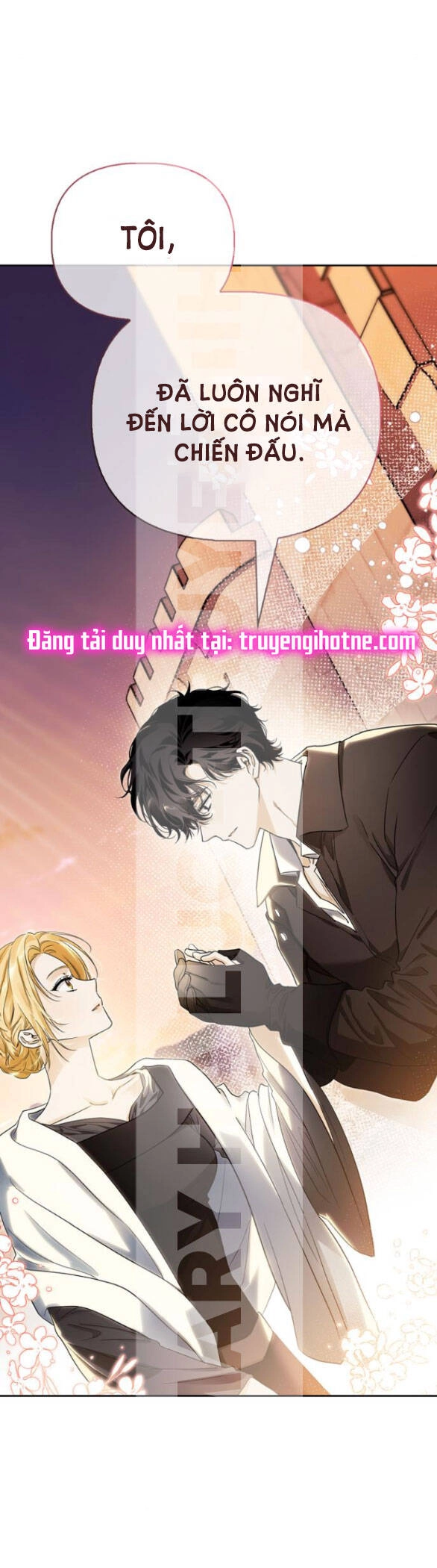 Tôi Thuần Hóa Chó Điên Của Chồng Cũ Chapter 19.1 - 12