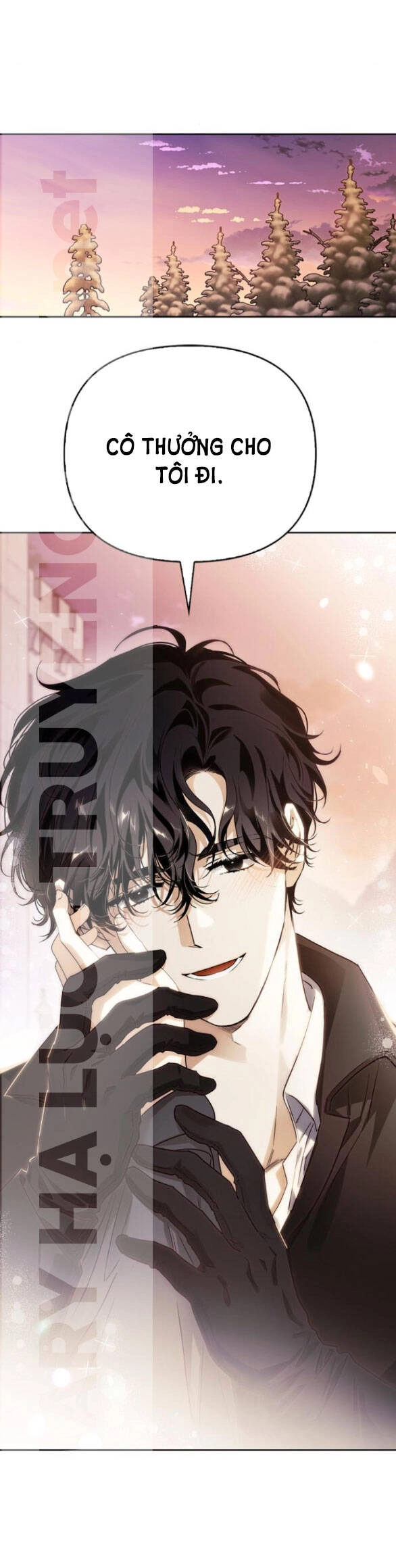 Tôi Thuần Hóa Chó Điên Của Chồng Cũ Chapter 19.1 - 19