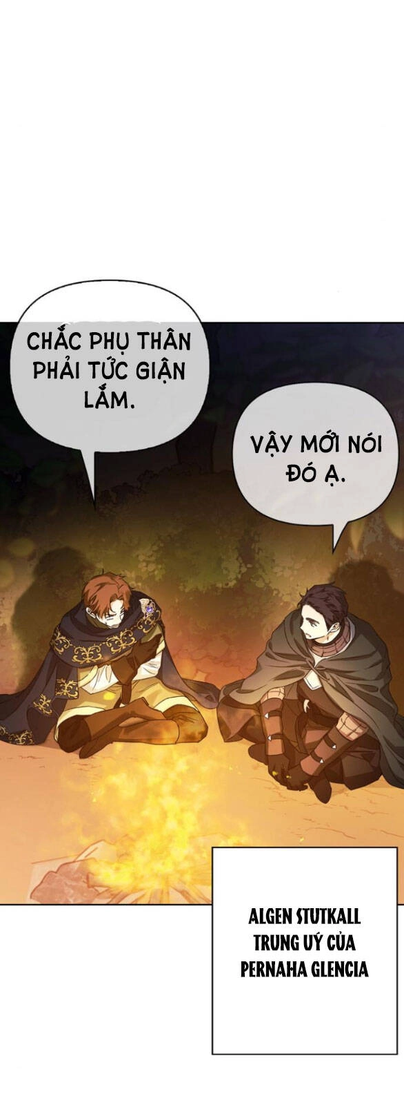 Tôi Thuần Hóa Chó Điên Của Chồng Cũ Chapter 19.2 - 1