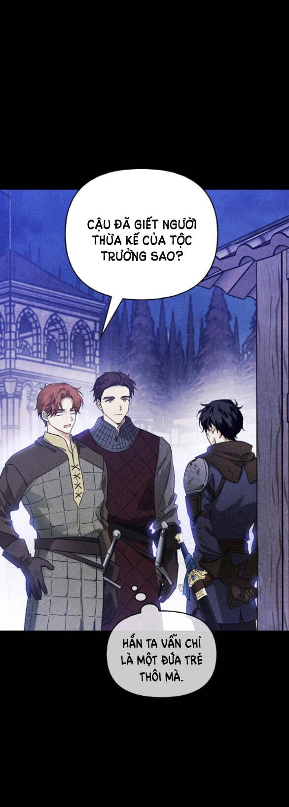 Tôi Thuần Hóa Chó Điên Của Chồng Cũ Chapter 19.2 - 10