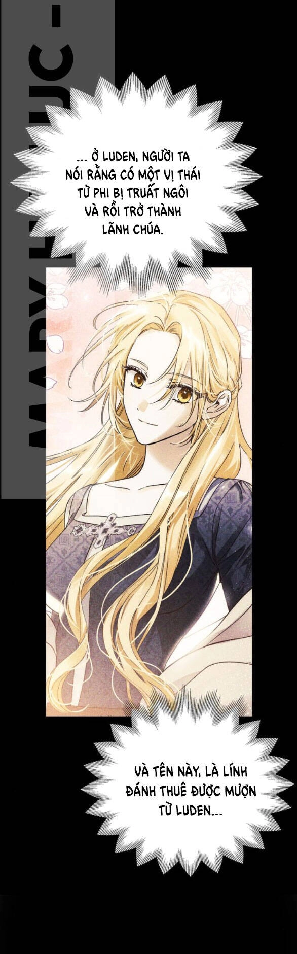 Tôi Thuần Hóa Chó Điên Của Chồng Cũ Chapter 19.2 - 21