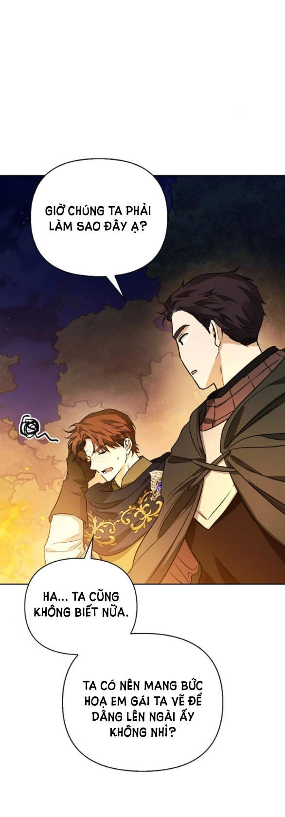 Tôi Thuần Hóa Chó Điên Của Chồng Cũ Chapter 19.2 - 23