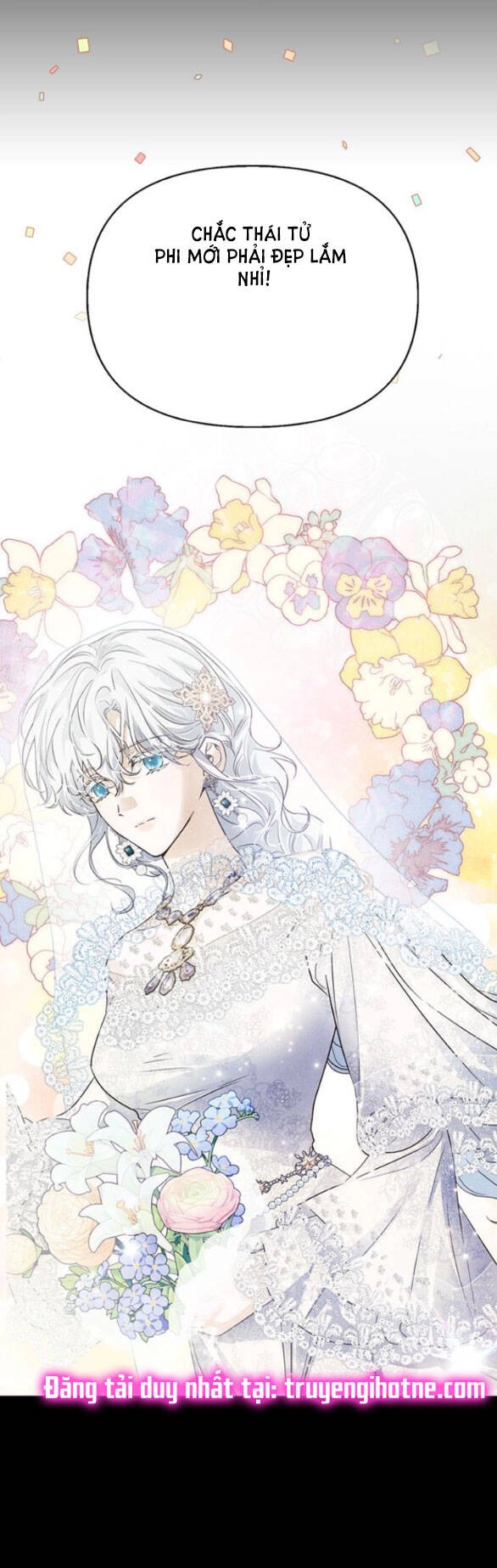 Tôi Thuần Hóa Chó Điên Của Chồng Cũ Chapter 20.1 - 8