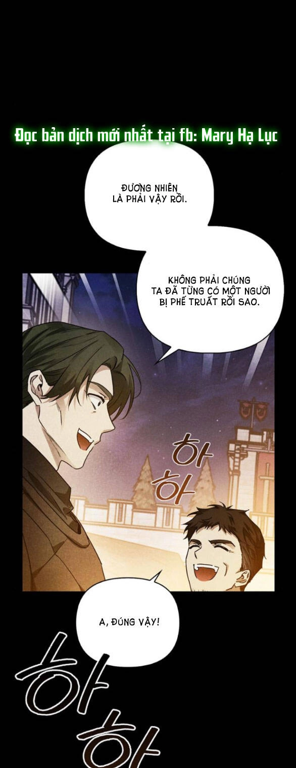 Tôi Thuần Hóa Chó Điên Của Chồng Cũ Chapter 20.1 - 9