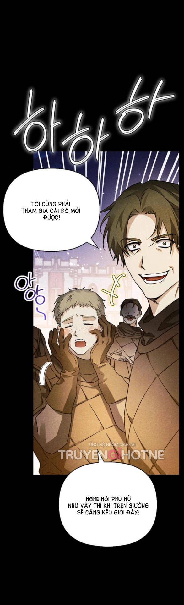 Tôi Thuần Hóa Chó Điên Của Chồng Cũ Chapter 20.1 - 13