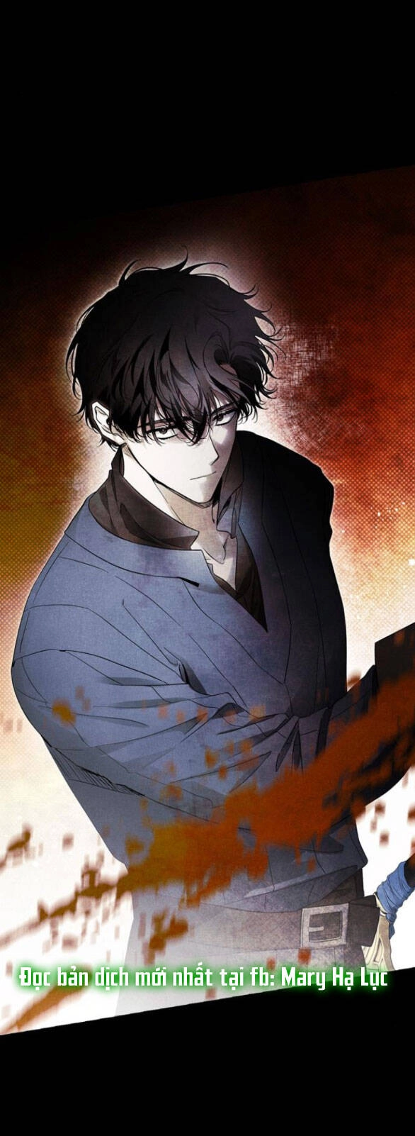 Tôi Thuần Hóa Chó Điên Của Chồng Cũ Chapter 20.1 - 18