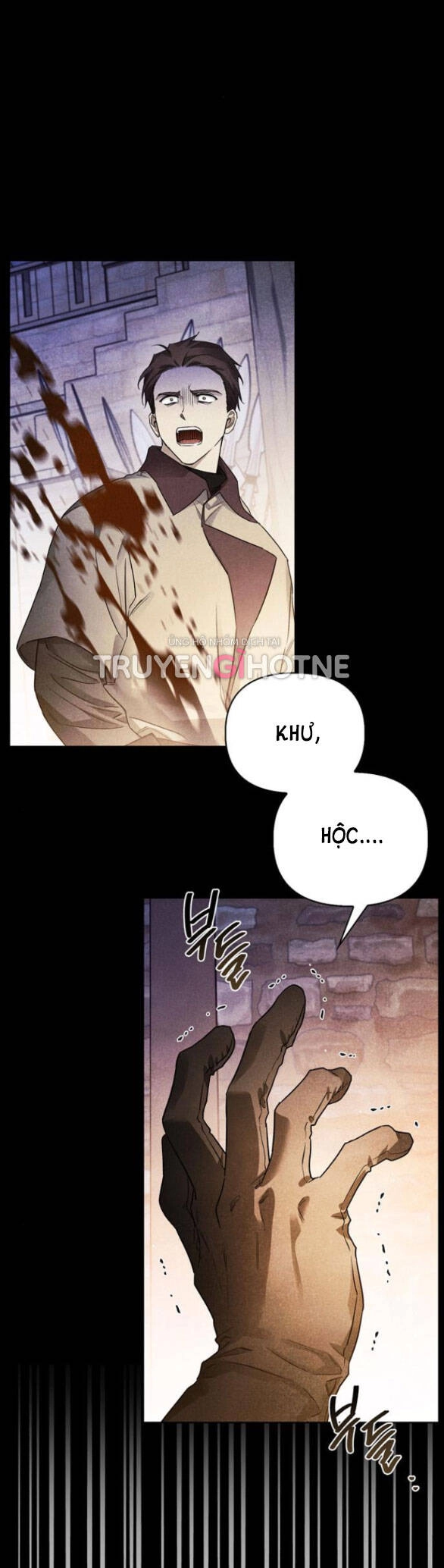 Tôi Thuần Hóa Chó Điên Của Chồng Cũ Chapter 20.1 - 19