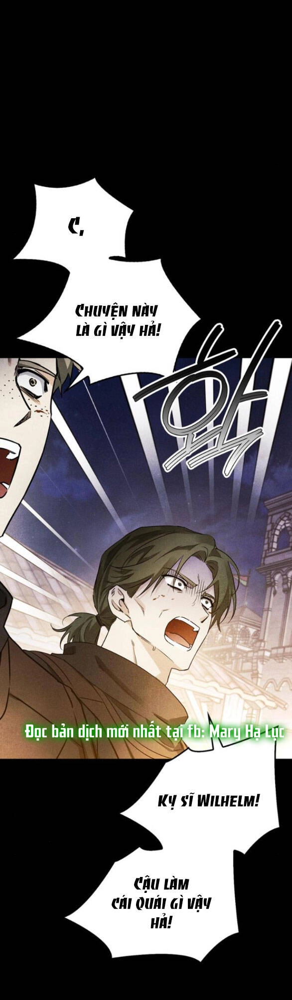 Tôi Thuần Hóa Chó Điên Của Chồng Cũ Chapter 20.1 - 21