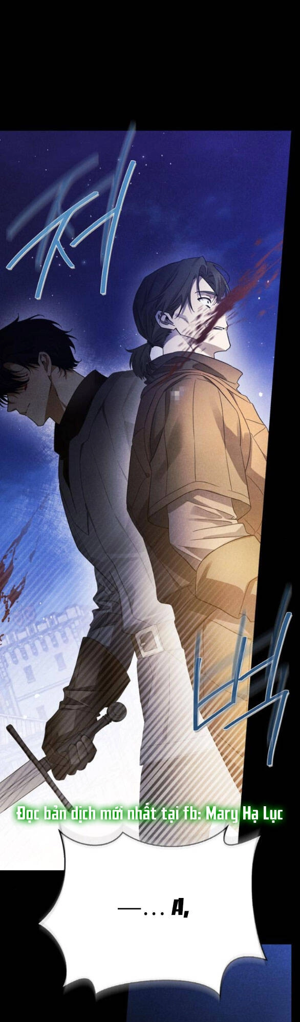 Tôi Thuần Hóa Chó Điên Của Chồng Cũ Chapter 20.1 - 24