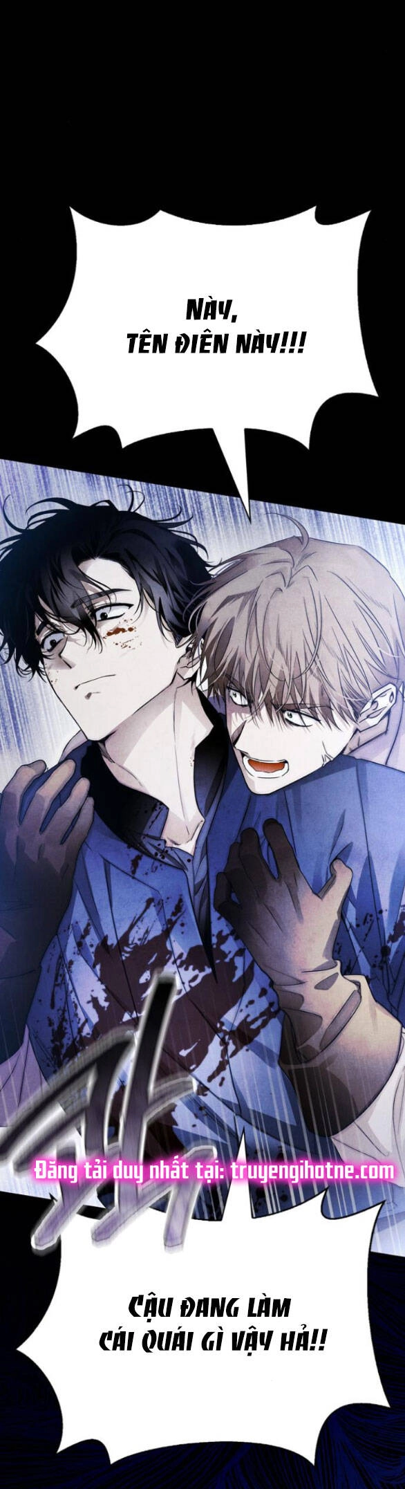 Tôi Thuần Hóa Chó Điên Của Chồng Cũ Chapter 20.1 - 29