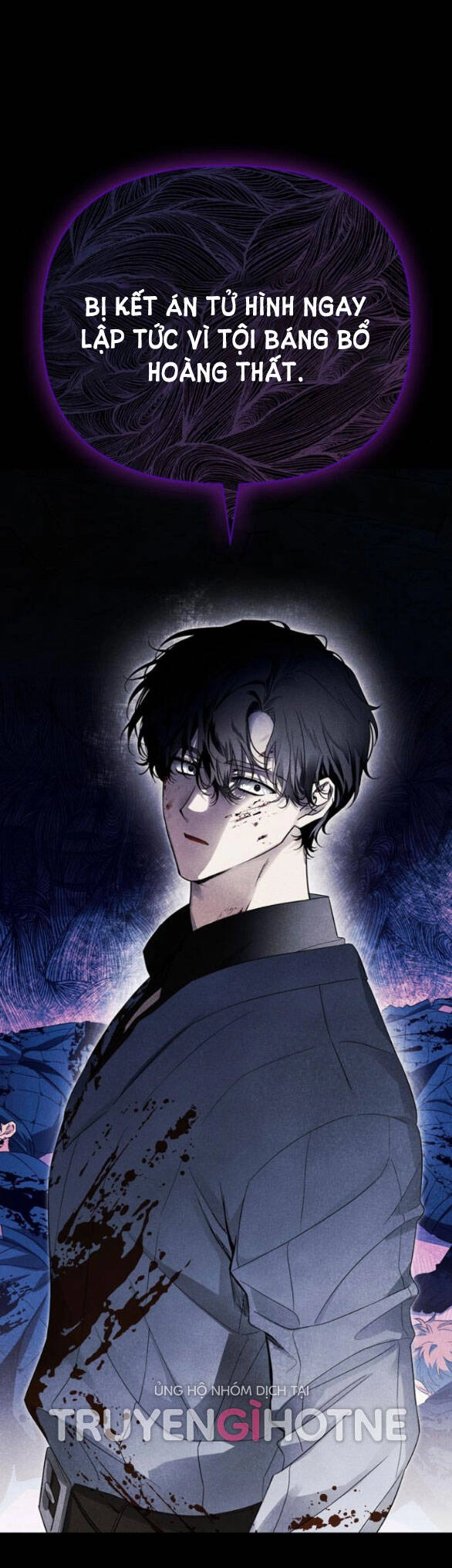 Tôi Thuần Hóa Chó Điên Của Chồng Cũ Chapter 20.2 - 1