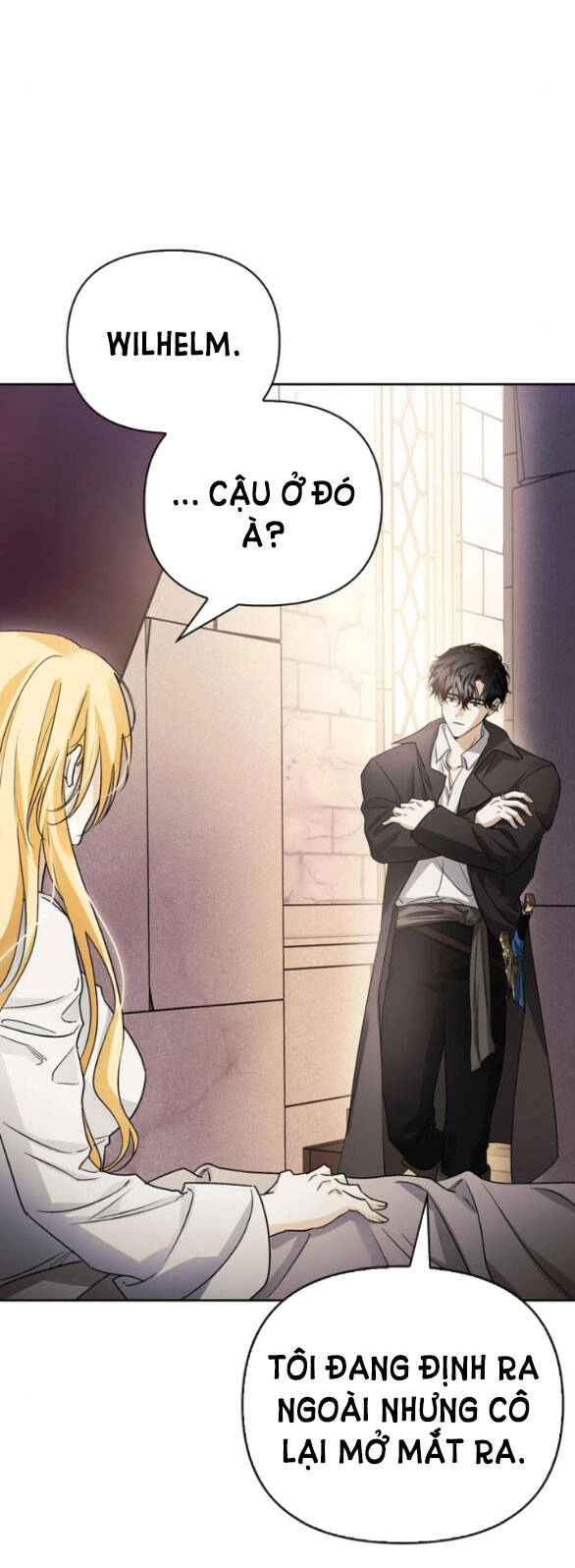 Tôi Thuần Hóa Chó Điên Của Chồng Cũ Chapter 20.2 - 32