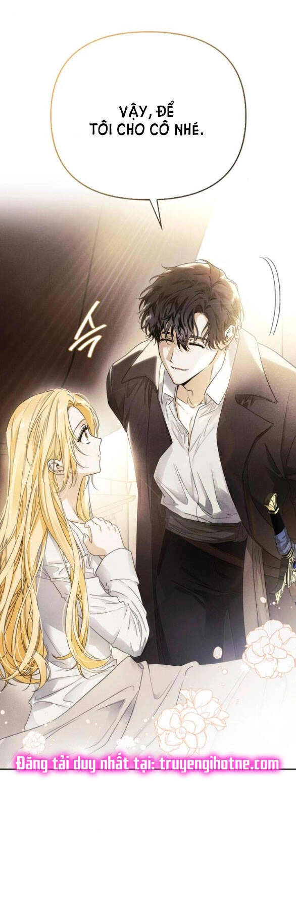 Tôi Thuần Hóa Chó Điên Của Chồng Cũ Chapter 21.1 - 1