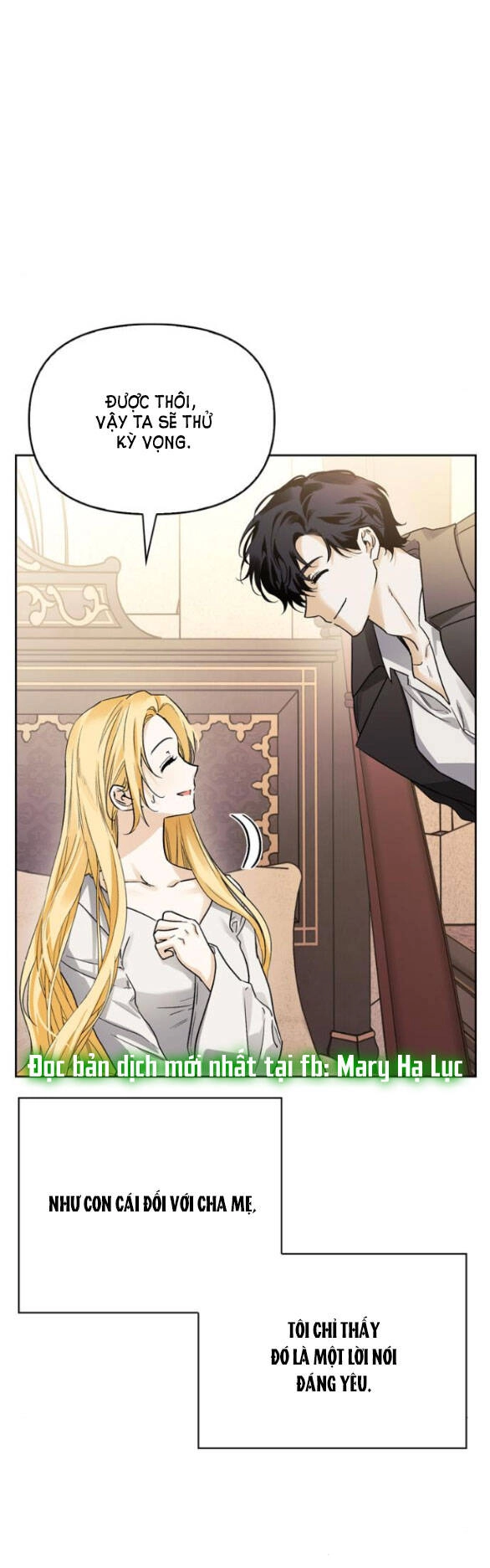 Tôi Thuần Hóa Chó Điên Của Chồng Cũ Chapter 21.1 - 3