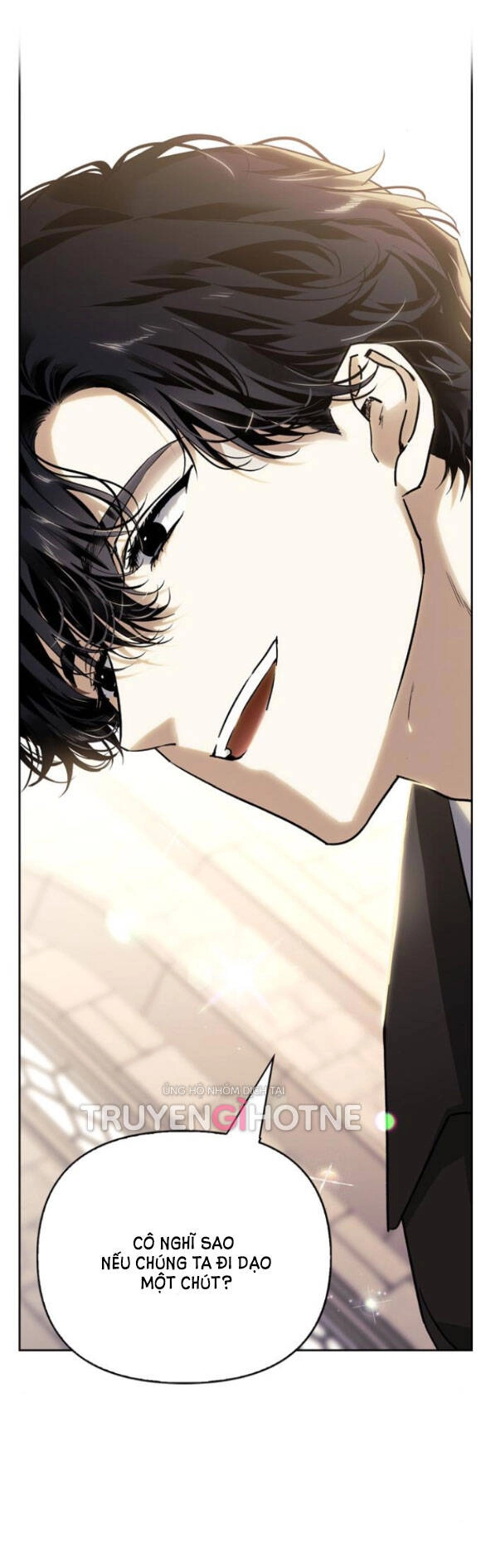 Tôi Thuần Hóa Chó Điên Của Chồng Cũ Chapter 21.1 - 5