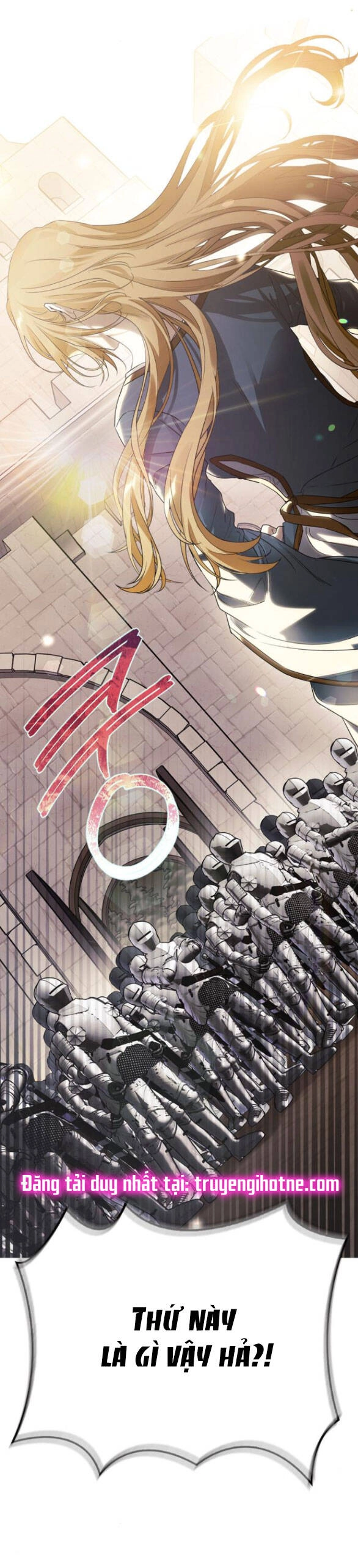 Tôi Thuần Hóa Chó Điên Của Chồng Cũ Chapter 21.1 - 15