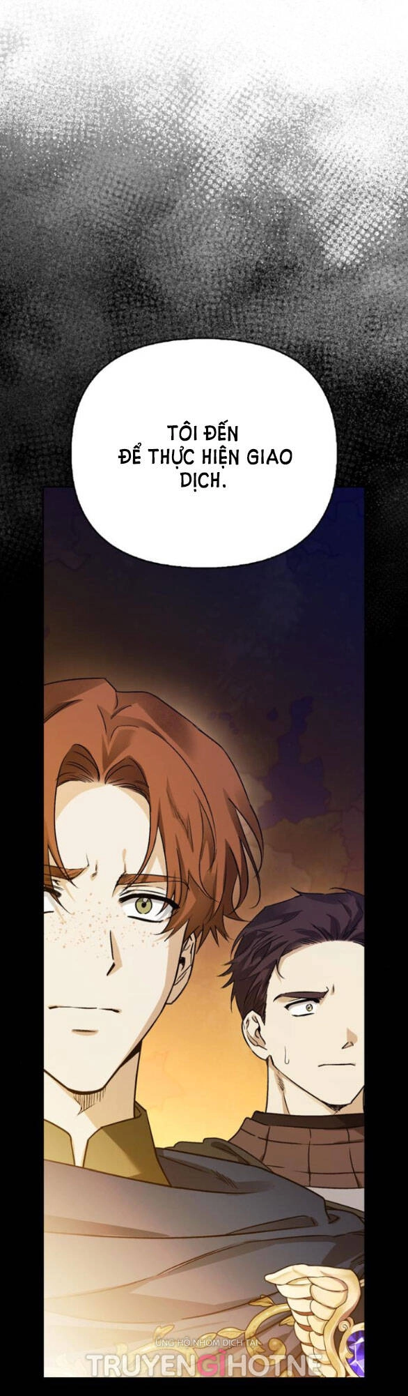 Tôi Thuần Hóa Chó Điên Của Chồng Cũ Chapter 21.1 - 20