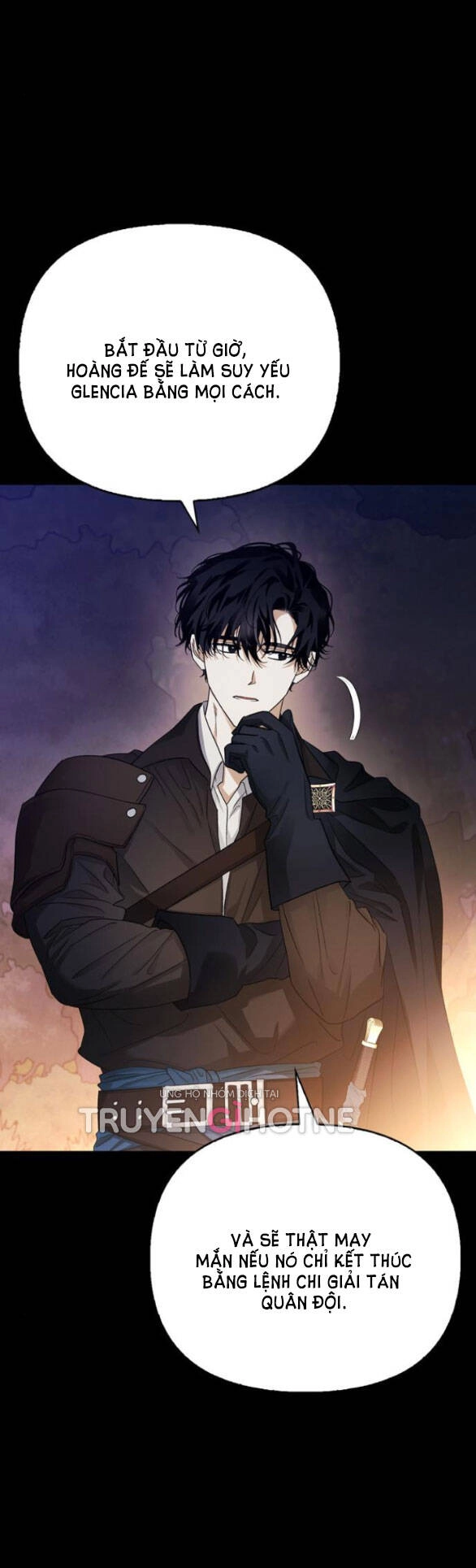 Tôi Thuần Hóa Chó Điên Của Chồng Cũ Chapter 21.1 - 31