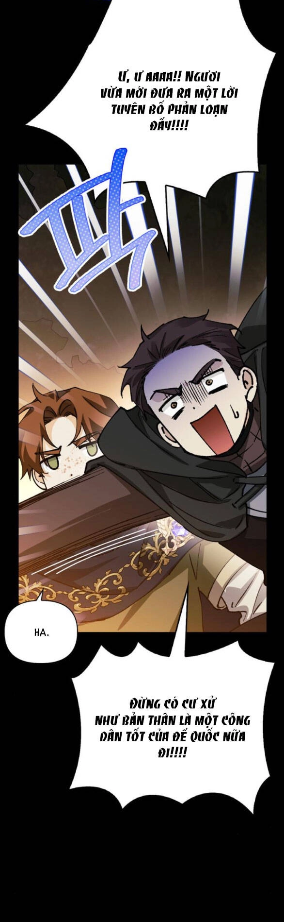 Tôi Thuần Hóa Chó Điên Của Chồng Cũ Chapter 21.1 - 34