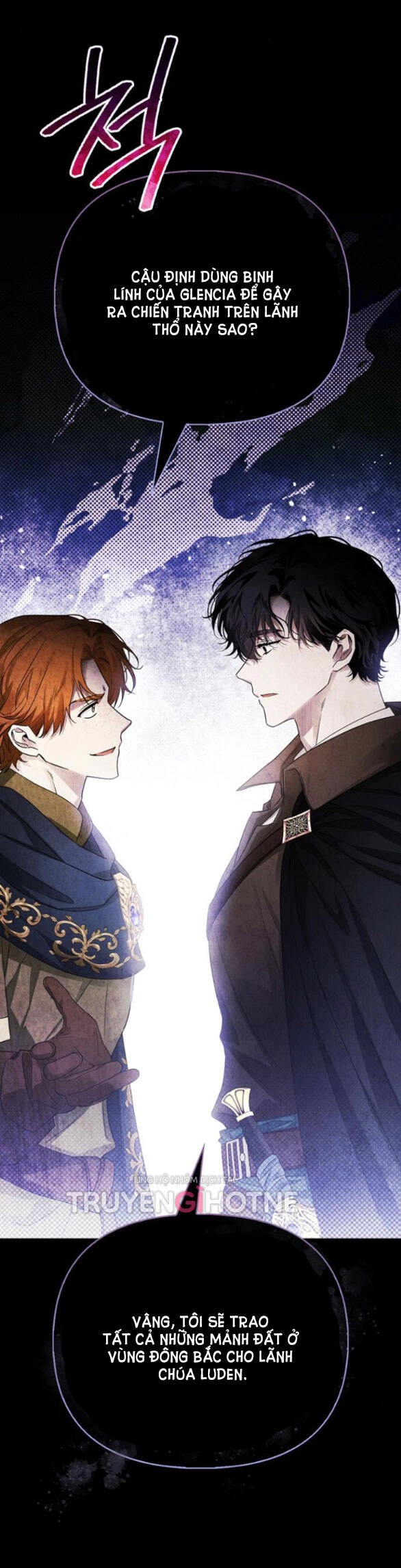 Tôi Thuần Hóa Chó Điên Của Chồng Cũ Chapter 21.1 - 38