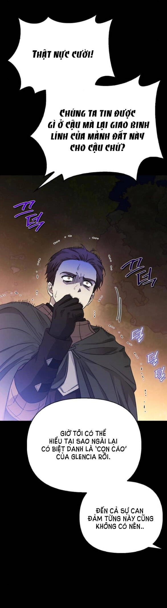 Tôi Thuần Hóa Chó Điên Của Chồng Cũ Chapter 21.1 - 40