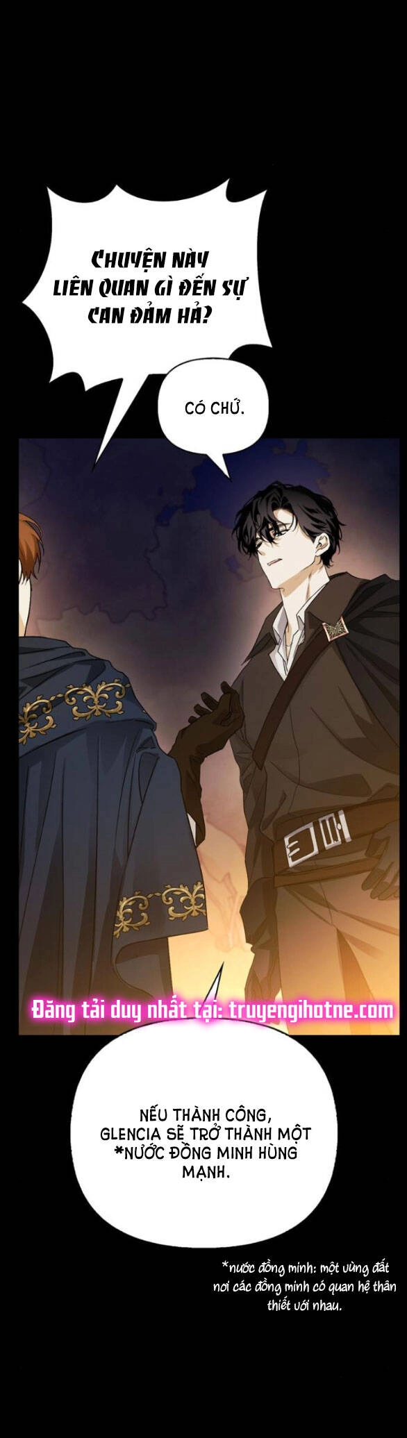 Tôi Thuần Hóa Chó Điên Của Chồng Cũ Chapter 21.1 - 41