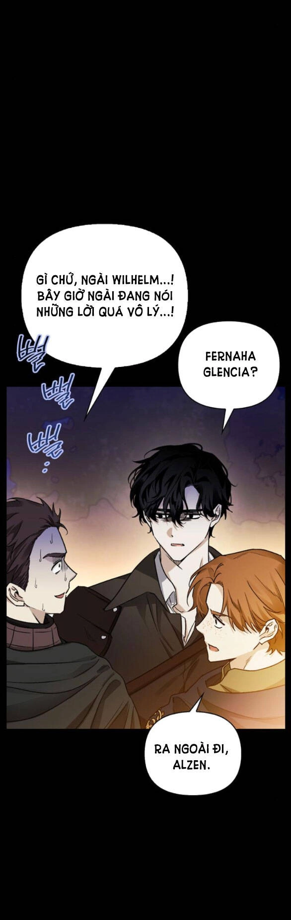 Tôi Thuần Hóa Chó Điên Của Chồng Cũ Chapter 21.2 - 10