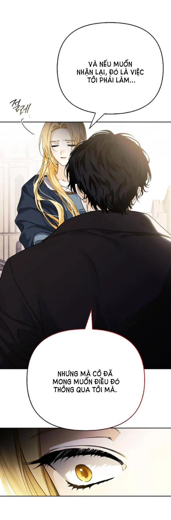 Tôi Thuần Hóa Chó Điên Của Chồng Cũ Chapter 22.1 - 10