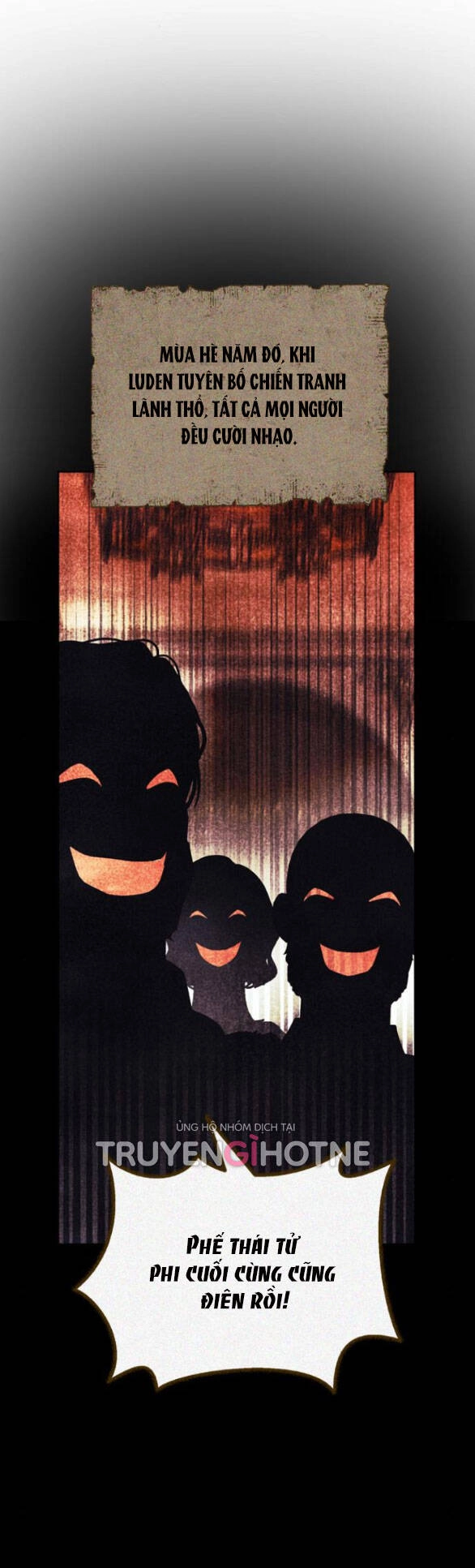 Tôi Thuần Hóa Chó Điên Của Chồng Cũ Chapter 22.1 - 33