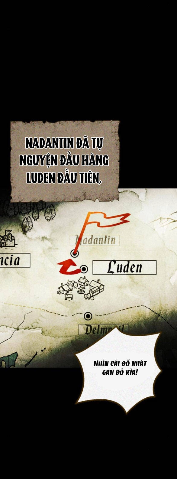 Tôi Thuần Hóa Chó Điên Của Chồng Cũ Chapter 22.1 - 35