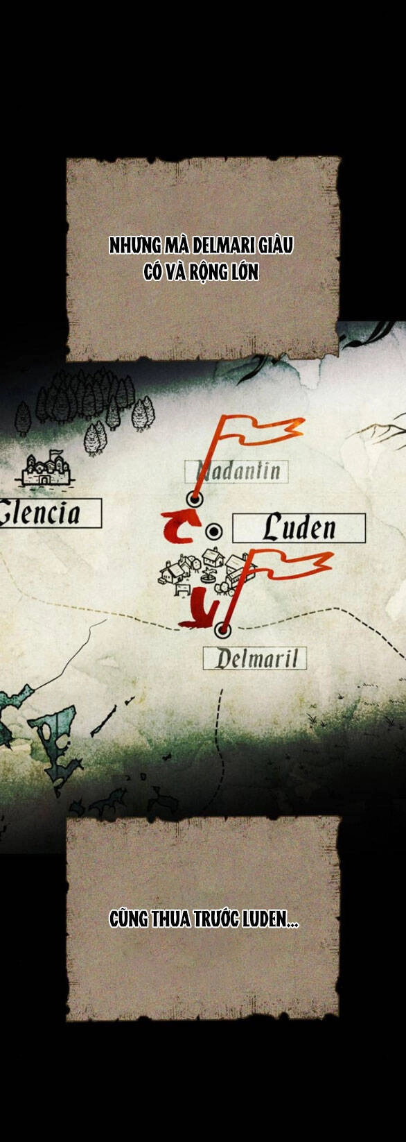 Tôi Thuần Hóa Chó Điên Của Chồng Cũ Chapter 22.1 - 37