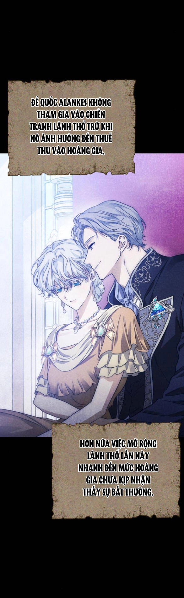 Tôi Thuần Hóa Chó Điên Của Chồng Cũ Chapter 22.1 - 39