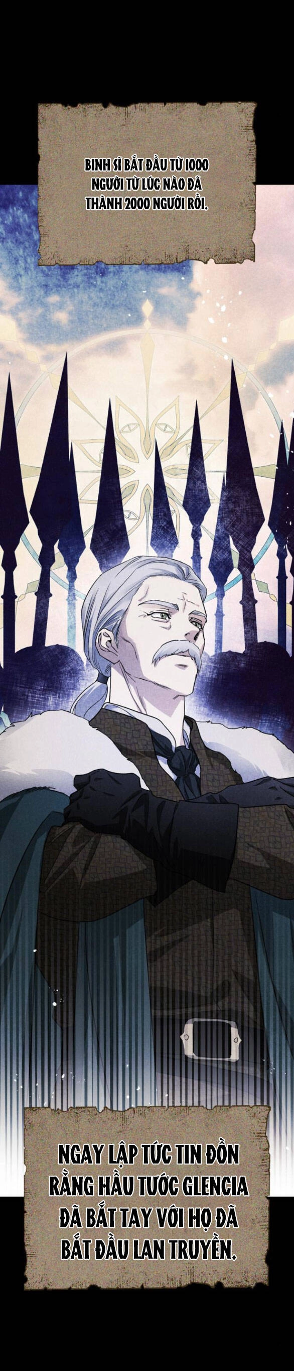 Tôi Thuần Hóa Chó Điên Của Chồng Cũ Chapter 22.1 - 42