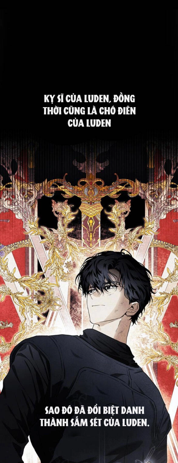 Tôi Thuần Hóa Chó Điên Của Chồng Cũ Chapter 22.1 - 48