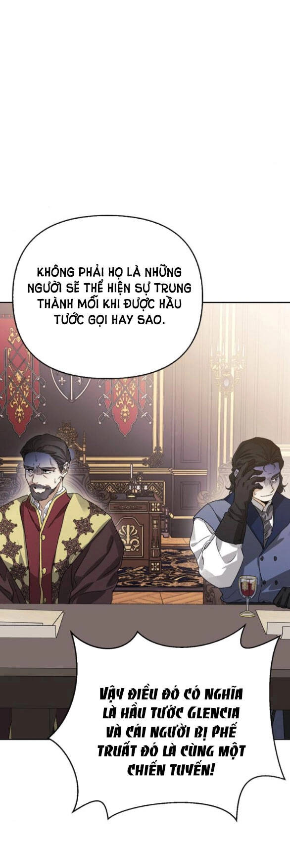 Tôi Thuần Hóa Chó Điên Của Chồng Cũ Chapter 22.1 - 54