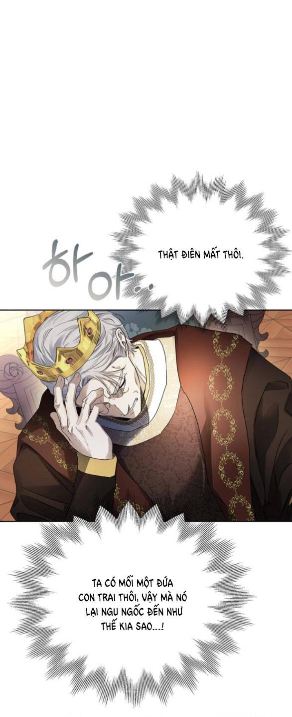 Tôi Thuần Hóa Chó Điên Của Chồng Cũ Chapter 22.2 - 4