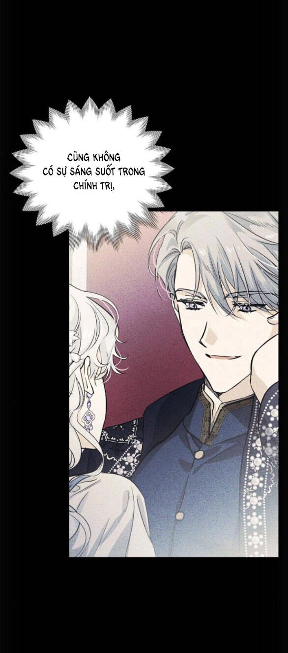 Tôi Thuần Hóa Chó Điên Của Chồng Cũ Chapter 22.2 - 6