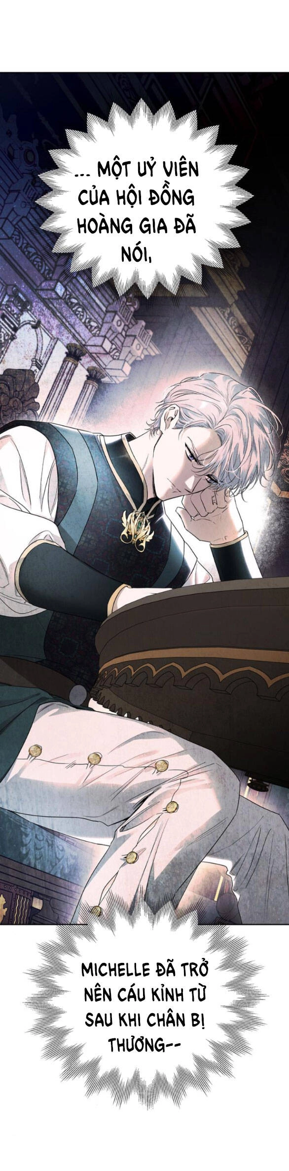 Tôi Thuần Hóa Chó Điên Của Chồng Cũ Chapter 22.2 - 9