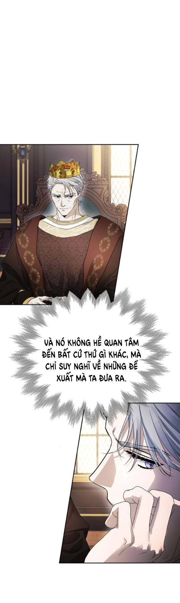 Tôi Thuần Hóa Chó Điên Của Chồng Cũ Chapter 22.2 - 10