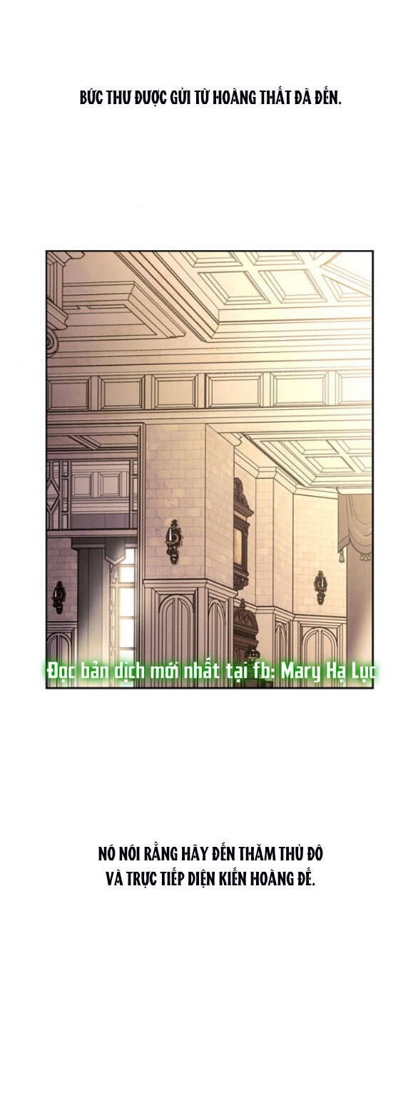 Tôi Thuần Hóa Chó Điên Của Chồng Cũ Chapter 23.1 - 1