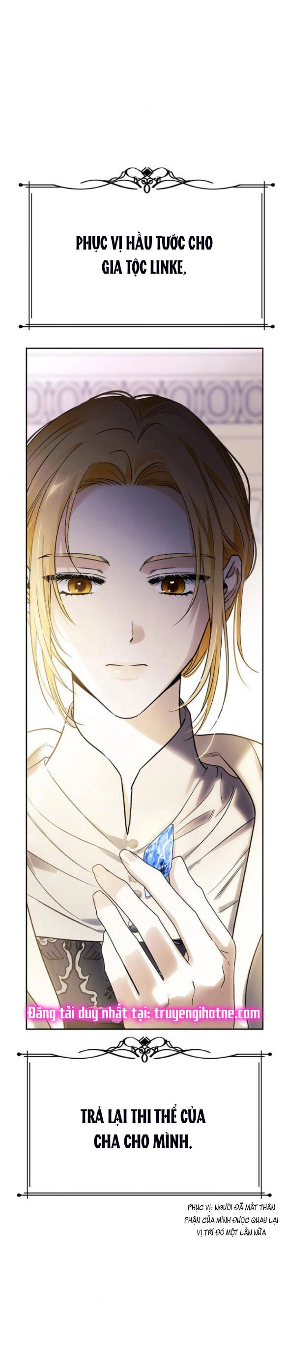 Tôi Thuần Hóa Chó Điên Của Chồng Cũ Chapter 23.1 - 3