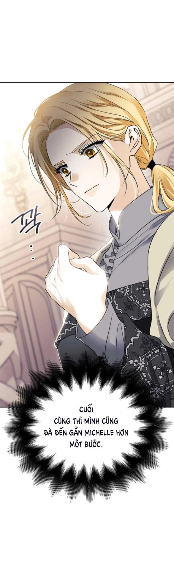 Tôi Thuần Hóa Chó Điên Của Chồng Cũ Chapter 23.1 - 7