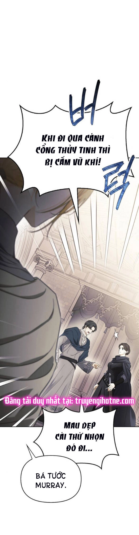 Tôi Thuần Hóa Chó Điên Của Chồng Cũ Chapter 23.1 - 10