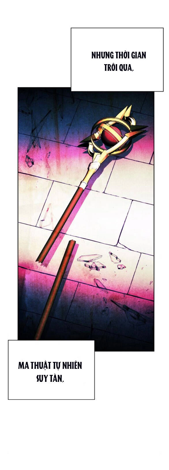 Tôi Thuần Hóa Chó Điên Của Chồng Cũ Chapter 23.1 - 14