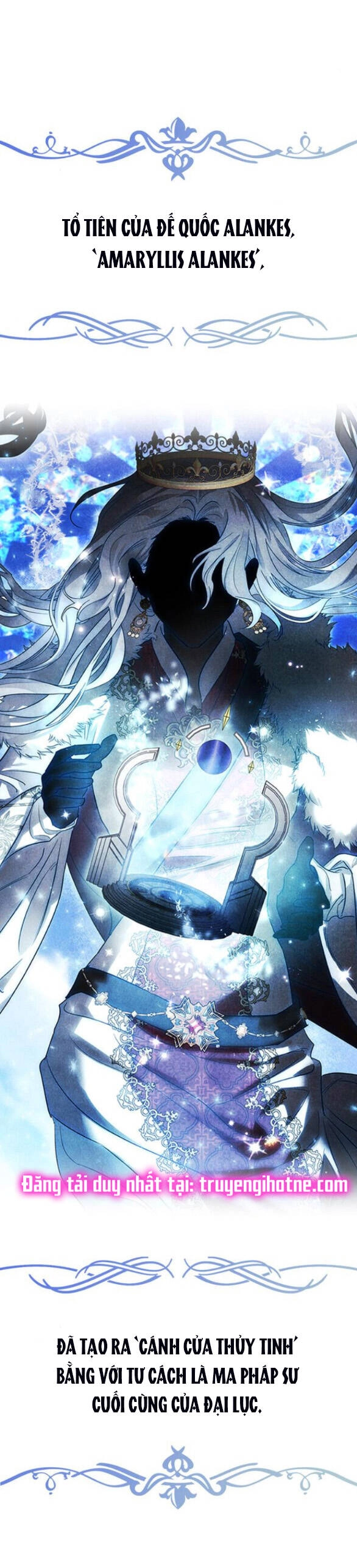 Tôi Thuần Hóa Chó Điên Của Chồng Cũ Chapter 23.1 - 15