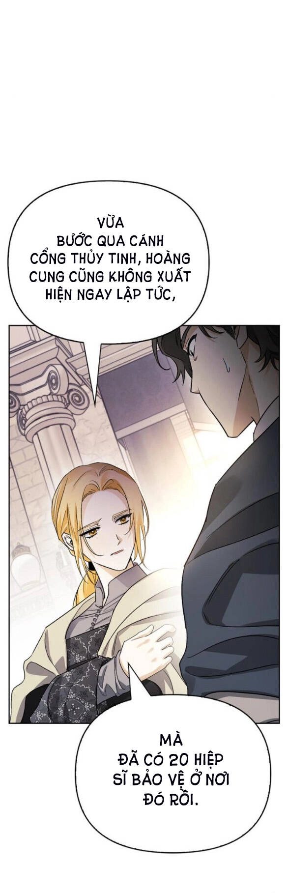 Tôi Thuần Hóa Chó Điên Của Chồng Cũ Chapter 23.1 - 21